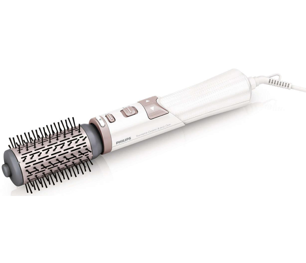 Philips Suszarko-lokówka HP8664/00 Dynamic Volumebrush - 203817 - zdjęcie 3